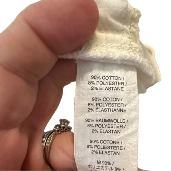 J Crew Toothpick Jeans‎ - Picture 6 of 7